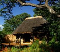 standard open cottage